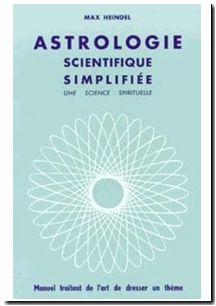 Astrologie scientifique simplifiée