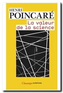La Valeur de la science Henri Poincaré