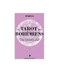 tarot des bohemiens papus