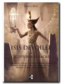 Isis Dévoilée