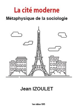 Izoulet la cité moderne