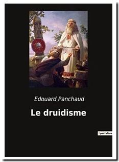 Le druidisme