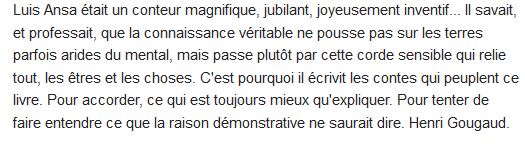  Les contes de l'aigle ; histoires chamaniques 