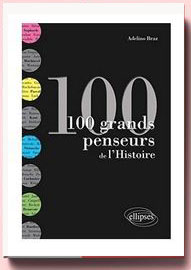 100 Grands Penseurs de l’Histoire, Adelino Braz
