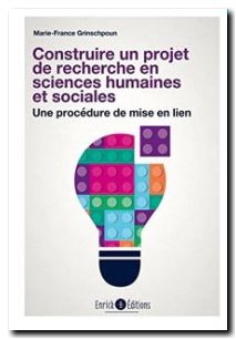 Construire un projet de recherche en sciences humaines et sociales