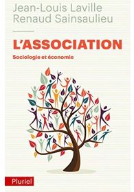 Sociologie de l’association, de Jean-Louis Laville et Renaud Sainsaulieu