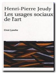 Les usages sociaux de l'art