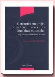 Construire un projet de recherche en sciences humaines et sociales