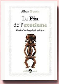 la fin de l'exotisme