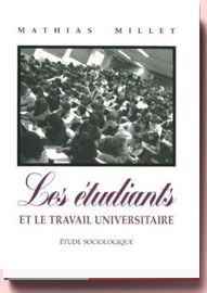 sociologie des étudiants