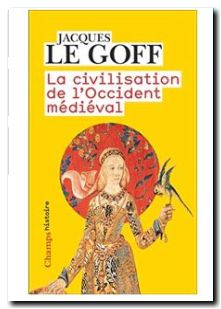 La civilisation de l'Occident médiéval