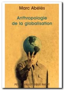 Anthropologie de la globalisation