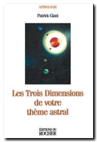 Les Trois Dimensions de votre thème astral