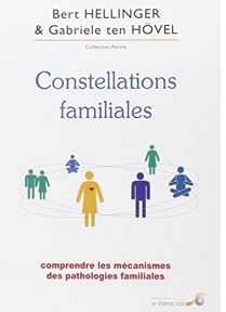 Constellations familiales Bert Hellinger