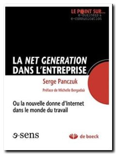 La net génération dans l'entreprise