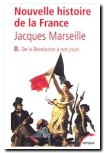 Nouvelle histoire de France - tome 2