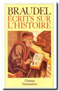 Ecrits Sur L'histoire