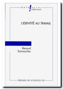 L'identité au travail