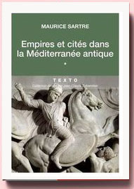 Empires et cités dans la méditerranée antique