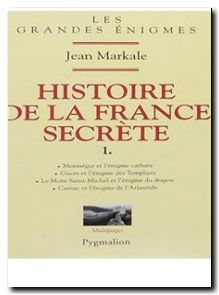 Histoire de la France secrète