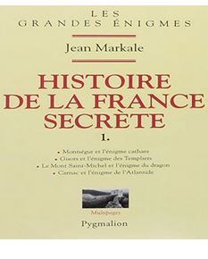 Histoire de la France secrète