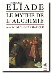 Le mythe de l'alchimie