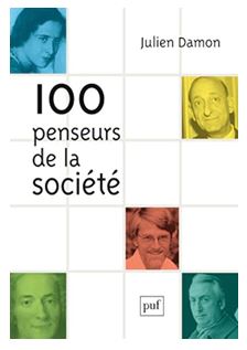 100 Penseurs De La Société