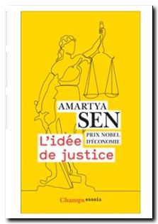 L'idée de justice