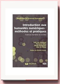 introduction aux humanités numériques Seth