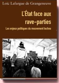 l'Etat face aux rave parties