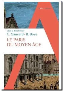 Le Paris du Moyen Âge