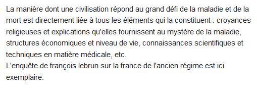  Se soigner autrefois. medecins, saints et sorciers aux xviie et xviiie siecles 