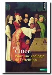 Pour une écologie de l'attention