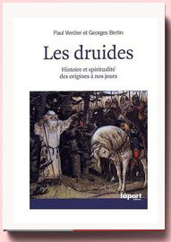 Les Druides : histoire et spiritualité