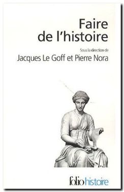 faire de l'histoire