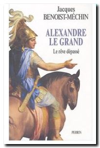 Alexandre le Grand