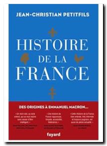 Histoire de la France