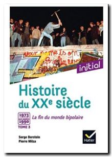 Histoire du XXe siècle tome 3