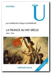 La France au XIXe siècle 1814-1914