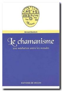 Le chamanisme une médiation entre les mondes