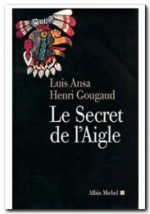 Le secret de l'aigle