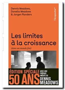 Les limites à la croissance (dans un monde fini)