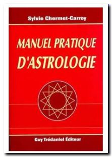 Manuel pratique d'astrologie