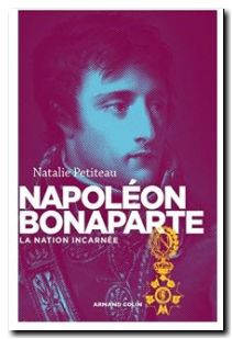 Napoléon Bonaparte biographie