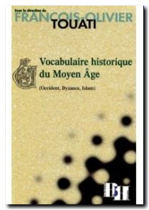 Vocabulaire Moyen Age