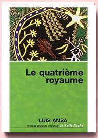Le quatrième royaume Luis ANSA