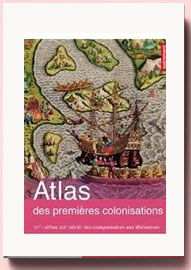 Atlas des premières colonisations