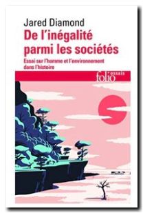 De l'inégalité parmi les sociétés