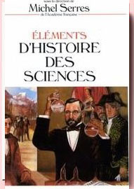 Eléments d'histoire des sciences, Michel Serres