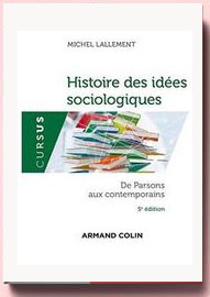 Histoire des idées sociologiques : De Parsons aux contemporains